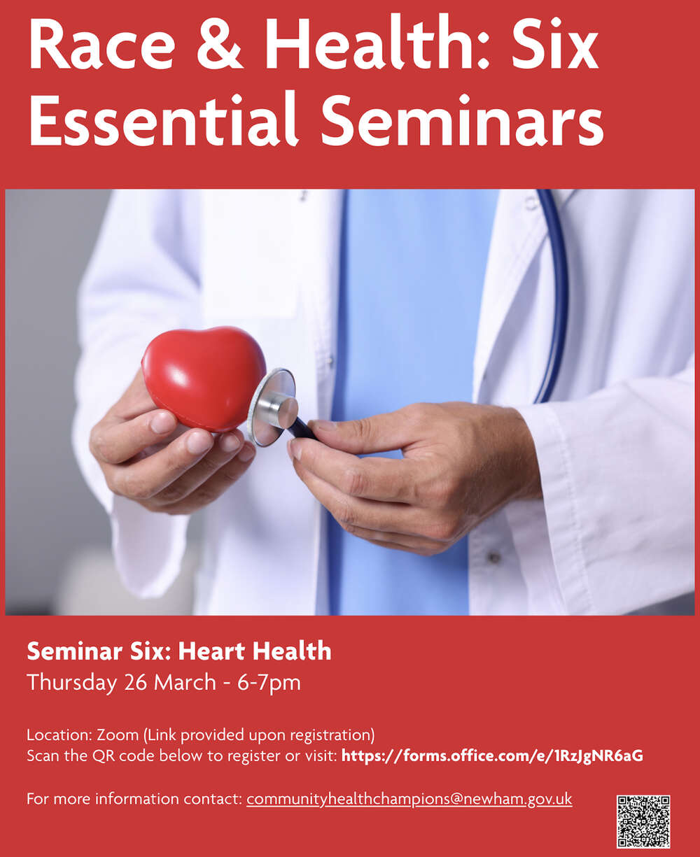 Heart Health from Ageing Well