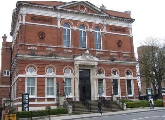 U3A in London AGM | 2026